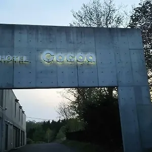 ホテルココア ホテル
